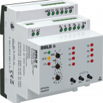 DOLD 0064691: RP5994PC/100 DC24V BASISMODUL New- / First- / Common Signal Annunciator