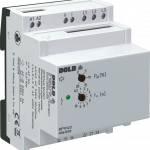 DOLD 0062656: RP9140.12/201 UN3AC110V 5A UHAC230V Reverse power monitoring