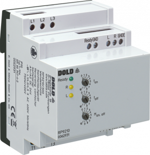 DOLD 0063021: RP9210/300 3AC400V50/60HZ 0