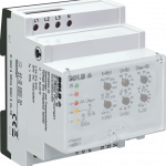 DOLD 0062263: RP9800.12 3/N AC400/230V tw=90S Voltage and frequency monitor
