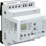 DOLD 0065698: RP9811.03 3/N AC400/230V Voltage and frequency monitor
