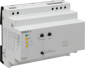DOLD 0068220: RR5886 AC/DC85-230V Locating current injector