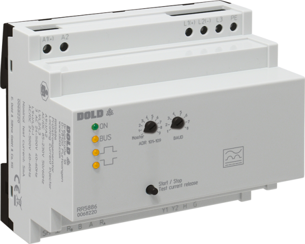 RR5886_600x600.png DOLD 0068220: RR5886 AC/DC85-230V Locating current injector