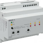 DOLD 0068222: RR5887.12/001 AC/DC85-230V Insulation fault locator