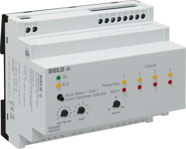 RR5887_600x600.png DOLD 0068222: RR5887.12/001 AC/DC85-230V Insulation fault locator