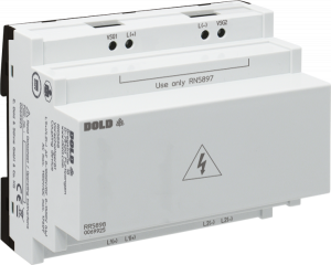 DOLD 0069925: RR5898 Coupling device