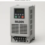 BELDEN; HIRSCHMANN; RS20-0800M4M4SDAE; DIN RAIL ETHERNET SWITCH