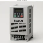 BELDEN; HIRSCHMANN; RS20-1600M4M4SDAEHH02.0.02; ETHERNET SWITCHES
