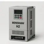 BENSHAW; RS6-10-480-1-5M0-5M1; MOTOR CONTROL / STARTER