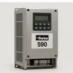 PARKER; RS90-010-S2; GEARBOX