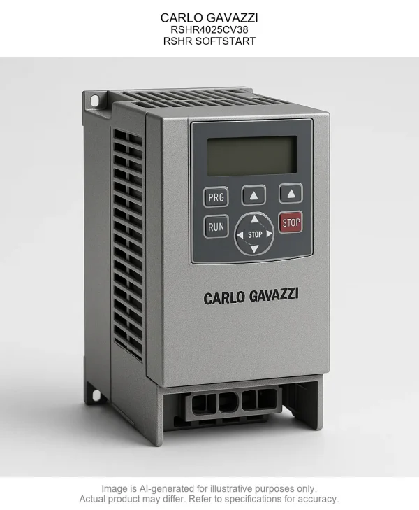 RSHR4025CV38.webp CARLO GAVAZZI; RSHR4025CV38; RSHR SOFTSTART