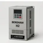BENSHAW; RSI-002-GP-4B; AC DRIVE