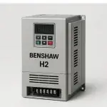 BENSHAW; RSI-015-S-4DBR; MOTOR CONTROL