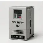 BENSHAW; RSM6-500-6-C; SOFT START