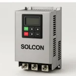 SOLCON; RVS-DX 31 600-230-U-S; SOFT STARTER