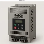 EATON CORPORATION; CUTLER HAMMER; S06A5-D11000000; AC DRIVE