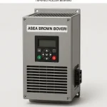 ASEA BROWN BOVERI; BALDOR DODGE; S1U-SD-115 SPECIAL DUTY; TAPERED ROLLER BEARING