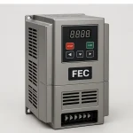 FEC; SAN3-40; SERVO DRIVE