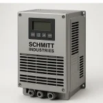 SCHMITT INDUSTRIES; SB-2500; BALANCE SYSTEM CONTROLLER