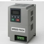 SPEED-TECH; SPEED-TECH A/S; SCD 750; SPEED COMMANDER DOOR CONTROLLER