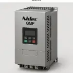 NIDEC CORP; CONTROL TECHNIQUES; SE-11200025; INVERTER
