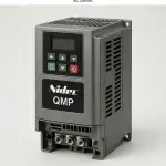 NIDEC CORP; CONTROL TECHNIQUES; SE-53402200; AC DRIVE
