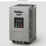 NIDEC CORP; CONTROL TECHNIQUES; SE2D200150; INVERTER DRIVE