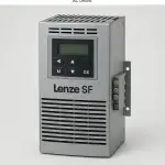 LENZE; AC TECHNOLOGY; SF115S; AC DRIVE