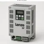 LENZE; AC TECHNOLOGY; SF210; AC MOTOR DRIVE