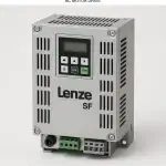 LENZE; AC TECHNOLOGY; SF2100; AC MOTOR DRIVE