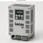 LENZE; AC TECHNOLOGY; SF220; AC MOTOR DRIVE