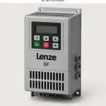 LENZE; AC TECHNOLOGY; SF220Y; AC MOTOR DRIVE