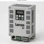 LENZE; AC TECHNOLOGY; SF230; AC MOTOR DRIVE