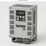 LENZE; AC TECHNOLOGY; SF250; AC MOTOR DRIVE
