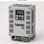 LENZE; AC TECHNOLOGY; SF250Y; AC MOTOR DRIVE