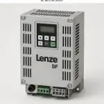 LENZE; AC TECHNOLOGY; SF275; AC MOTOR DRIVE