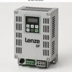 LENZE; AC TECHNOLOGY; SF410; AC MOTOR DRIVE