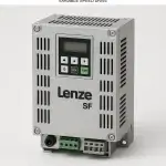LENZE; AC TECHNOLOGY; SF4250; VARIABLE SPEED DRIVE