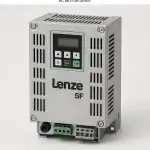 LENZE; AC TECHNOLOGY; SF4300; AC MOTOR DRIVE