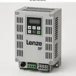 LENZE; AC TECHNOLOGY; SF450; AC MOTOR DRIVE