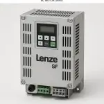 LENZE; AC TECHNOLOGY; SF5100; AC MOTOR DRIVE