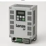 LENZE; AC TECHNOLOGY; SF5150; DRIVE