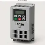 LENZE; AC TECHNOLOGY; SF520; AC MOTOR DRIVE