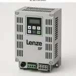 LENZE; AC TECHNOLOGY; SF530; AC MOTOR DRIVE