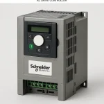 SCHNEIDER ELECTRIC; SQUARE D; SFD21FG4YS; AC DRIVE CONTROLLER