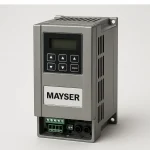 MAYSER; SG-EFS112; SAFETY CONTROLLER