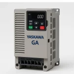 YASKAWA ELECTRIC; SGD7S-5R4D30B000F64; SERVO PACK
