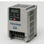 YASKAWA ELECTRIC; SGD7S-7R6AEOA; SERVO DRIVE