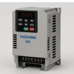 YASKAWA ELECTRIC; SGDM-A5ADA; AC SERVO DRIVE