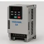 YASKAWA ELECTRIC; SGDV-1R6A01A; SERVO DRIVE